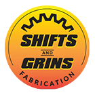 Shifts and Grins Gift Card