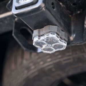 Stage Series RGBW LED Rock Light (add-on 2-pack)