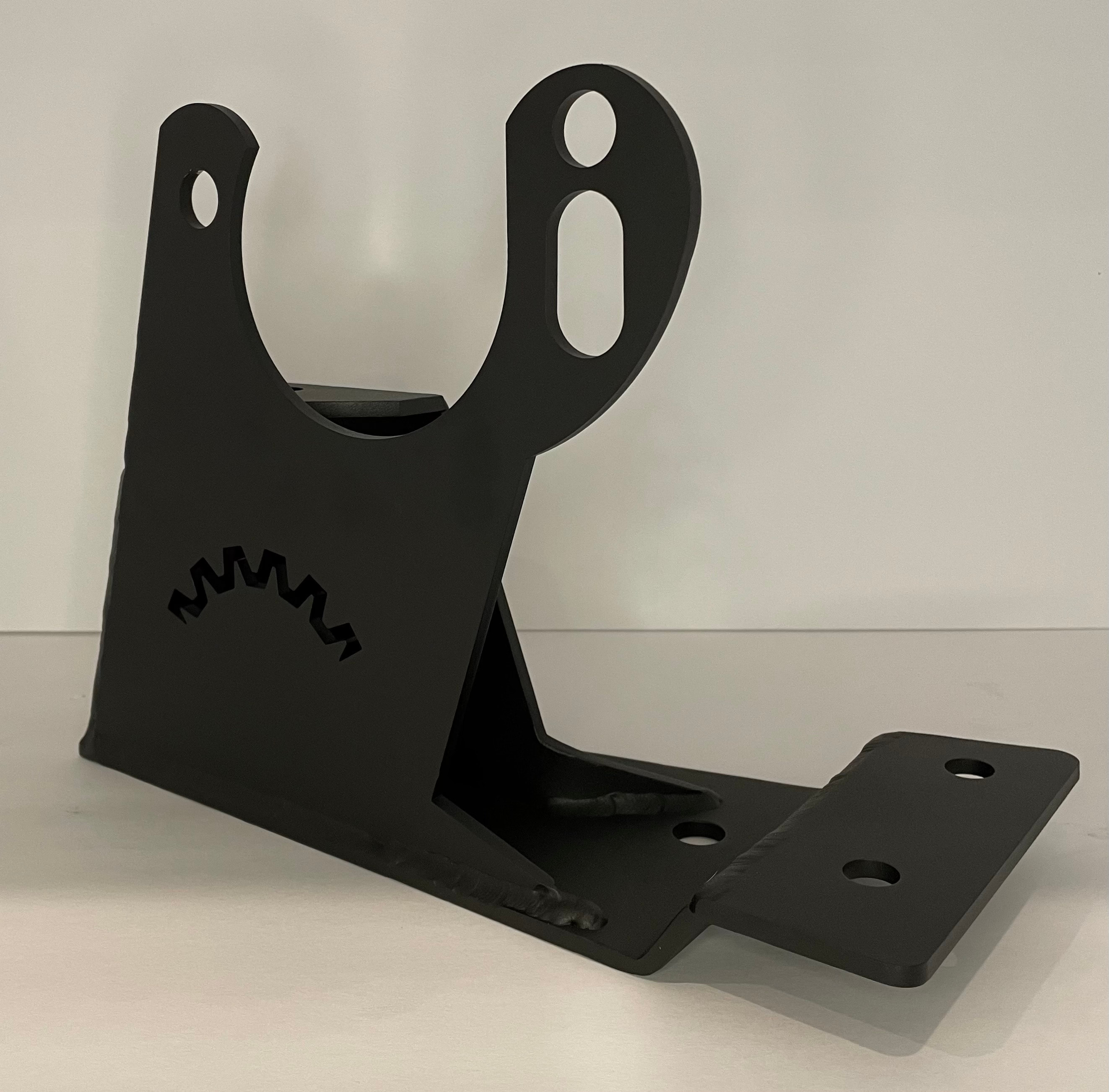 5th Gen Ram 1500 Rear Tow Hook Bracket Set