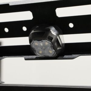 Stage Series Rock Light Surface Mount Kit (one)