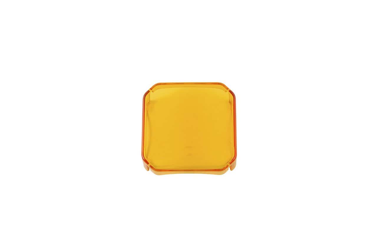 Stage Series C1 LED Pod Cover, Yellow (one)