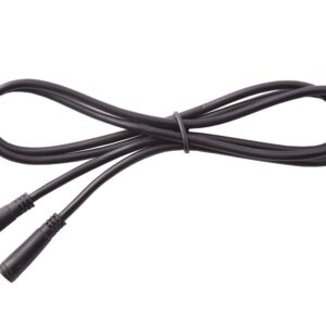 RGBW M8 5-Pin Extension Wire