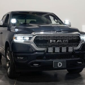 Stage Series Backlit Ditch Light Kit for 2019-2023 Ram 1500