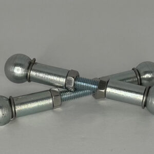 Metal End Lift Link 5th Gen Ram With Air Suspension