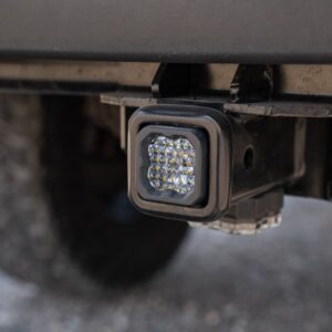HitchMount LED Pod Reverse Kit for 2021-2023 Ford Bronco