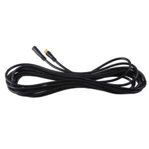 Stage Series Single-Color Rock Light M8 Extension Wire